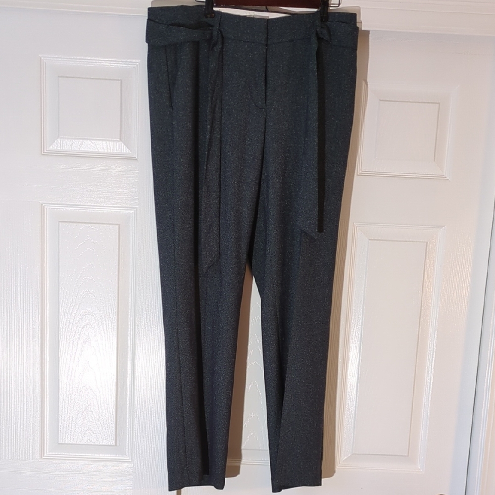 Loft Navy Dress Pants